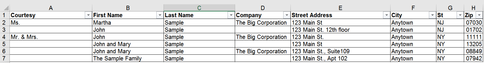 mailing-lists-explained